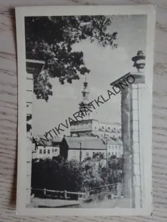 POLNÁ, OKRES JIHLAVA