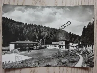 PODHRADÍ, SECHOV, 1963, OKRES HAVLÍČKŮV BROD