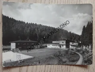 PODHRADÍ, SECHOV, 1980, OKRES HAVLÍČKŮV BROD