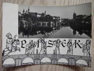 PÍSEK
