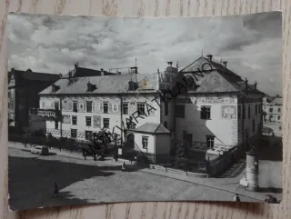 PROSTĚJOV