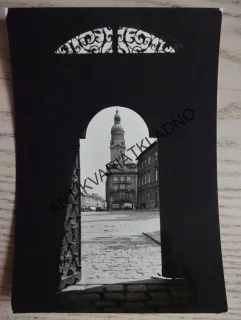 PROSTĚJOV, 1967
