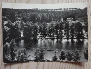 PLANÁ NAD LUŽNICÍ, OKRES TÁBOR