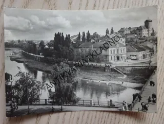 PŘEROV