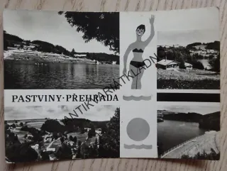 LETOVISKO PASTVINY, OKRES ÚSTÍ NAD ORLICÍ