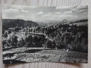 PASTVINY NA DIVOKÉ ORLICI, OKRES ÚSTÍ NAD ORLICÍ