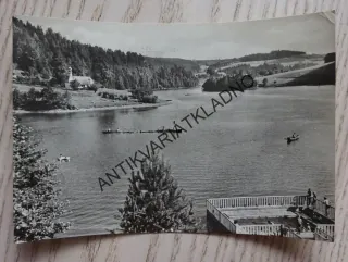 PASTVINY NA DIVOKÉ ORLICI, OKRES ÚSTÍ NAD ORLICÍ