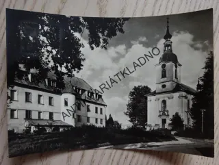 POTŠTEJN, OKRES RYCHNOV NAD KNĚŽNOU