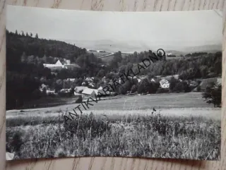 PIVOŇ, OKRES DOMAŽLICE, 1973