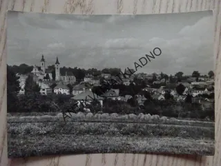 PACOV, OKRES PELHŘIMOV