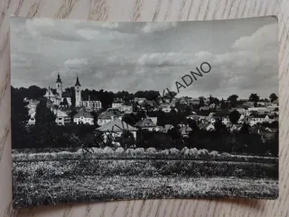PACOV, OKRES PELHŘIMOV