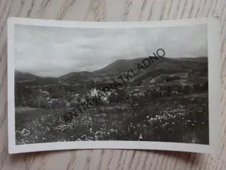 ROŽNOV POD RADHOŠTĚM, 1947