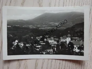 LÁZNĚ ROŽNOV POD RADHOŠTĚM
