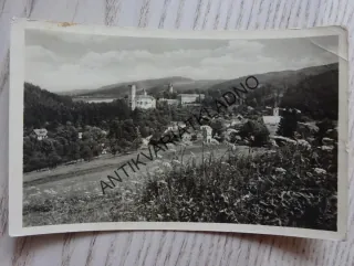 ROŽMBERK NAD VLTAVOU, OKRES JINDŘICHŮV