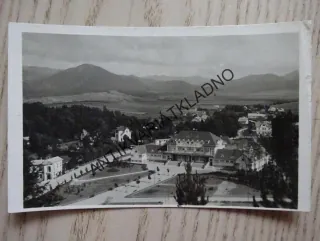 RAJECKÉ TEPLICE, SLOVENSKO