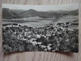 RAJECKÉ TEPLICE, SLOVENSKO, 1957
