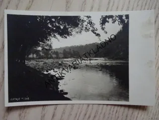 RATAJE NAD SÁZAVOU, 1929, OKRES KUTNÁ HORA