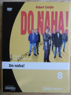 DO NAHA!, DVD FILM