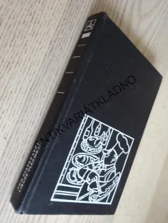 PRO PESTRÝ STŮL, LIBUŠE VLACHOVÁ, **an