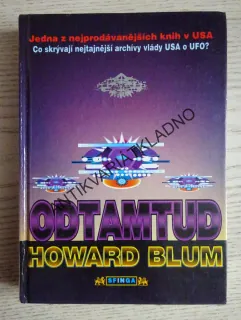 ODTAMTUD, HOWARD BLUM, **an