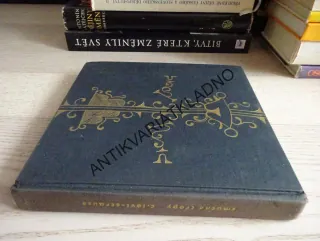 SMUTNÉ TROPY, C. LÉVI-STRAUSS, **an
