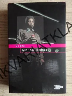 DO DNA, MICHAEL THOMAS, **an