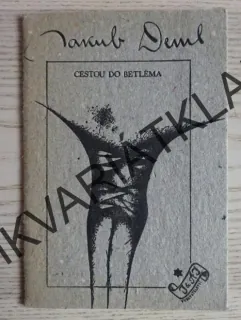 CESTOU DO BETLÉMA, JAKUB DEML