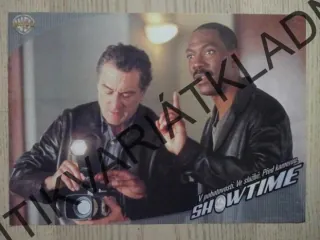 SHOWTIME, FOTOSKA FILM