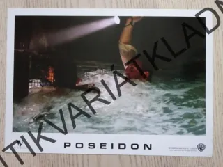 POSEIDON, FOTOSKA FILM