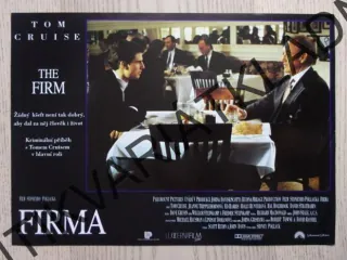 FIRMA, FOTOSKA FILM