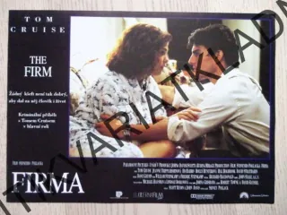 FIRMA, FOTOSKA FILM