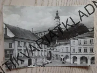 MIKULOV NA MORAVĚ, MORAVA, OKRES BŘECLAV