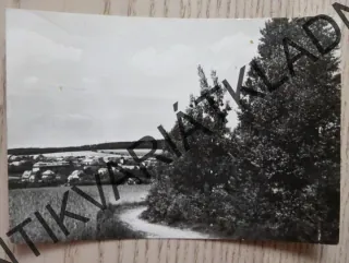 MIROŠOV, OKRES ŽĎÁR NAD SÁZAVOU