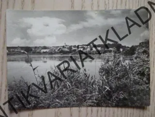 MŠEC, OKRES RAKOVNÍK