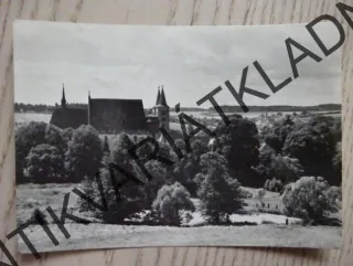MILEVSKO, OKRES PÍSEK, 1971