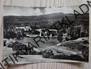 MNÍŠEK U LIBERCE, OKRES LIBEREC