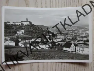 NÁCHOD, 1948