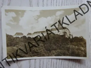 NÁCHOD, ZÁMEK