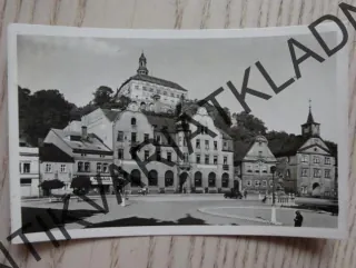 NÁCHOD, 1948