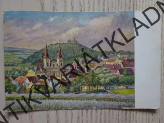 NEPOMUK, 1935, OKRES PŘÍBRAM