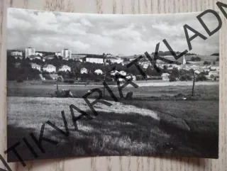 NOVÉ MĚSTO NA MORAVĚ, OKRES ŽĎÁR NAD SÁZAVOU