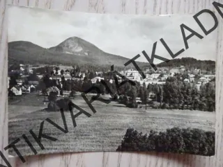 NOVÝ BOR, OKRES ČESKÁ LÍPA