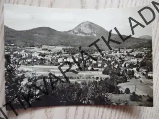 NOVÝ BOR, OKRES ČESKÁ LÍPA