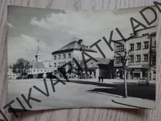 NOVÉ ZÁMKY, SLOVENSKO
