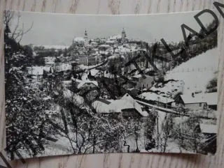 NOVÉ MĚSTO NAD METUJÍ, OKRES NÁCHOD