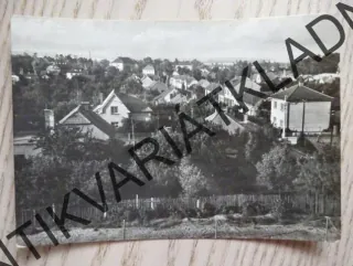 NERATOVICE, STARŠÍ ČÁST MĚSTA, 1968, OKRES MĚLNÍK