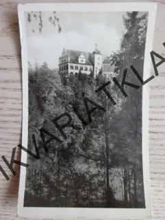 OPOČNO, OKRES RYCHNOV NAD KNĚŽNOU