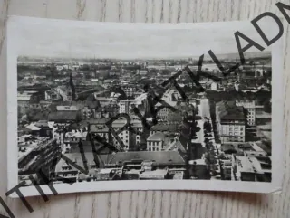 OSTRAVA, 1948