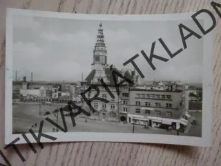 OPAVA