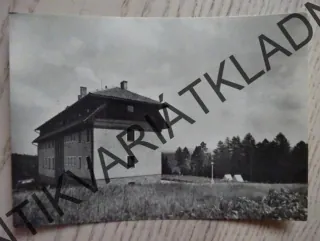 ORLÍK NAD VLTAVOU, STARÉ SEDLO, OKRES PÍSEK